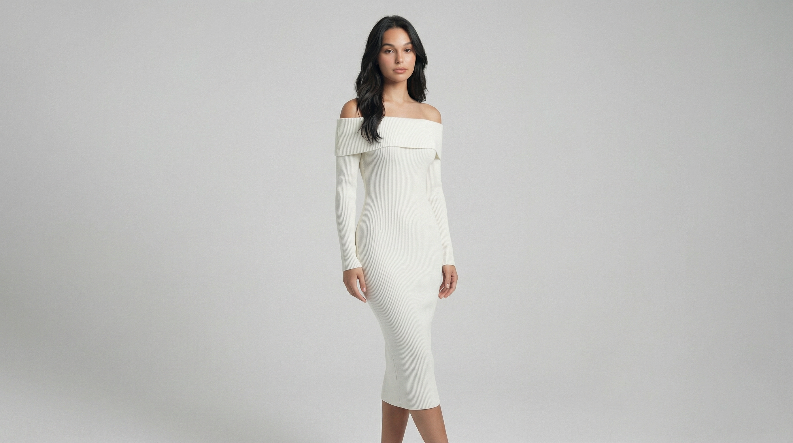 Елегантна сукня SK Collection